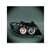 autolamp led headlights for bmw e90 2005-08